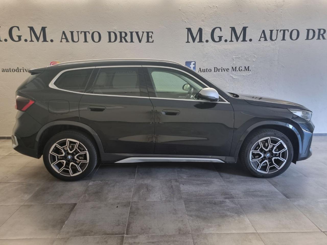 BMW X1 sDrive 18d xLine - 3