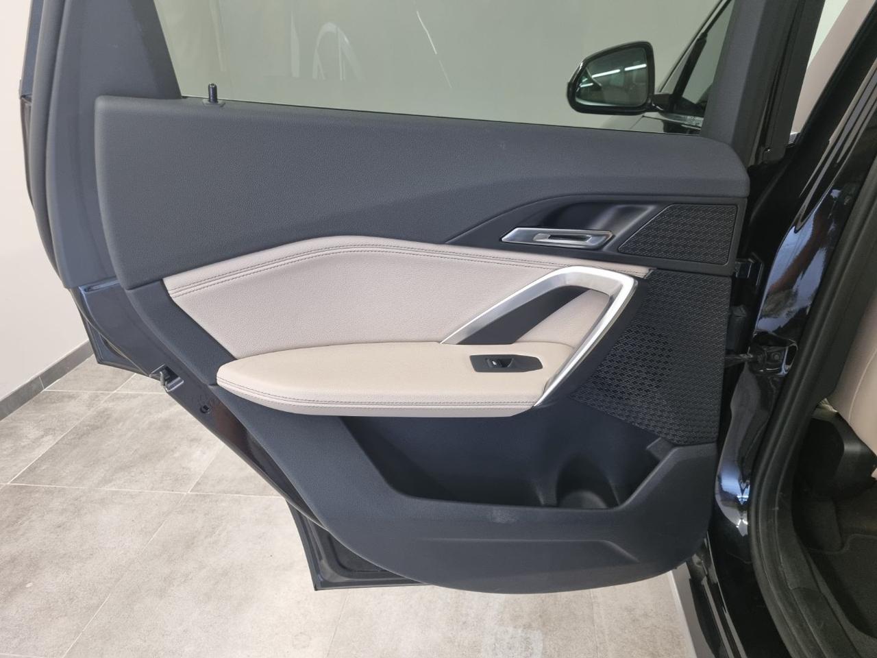 BMW X1 sDrive 18d xLine - 20