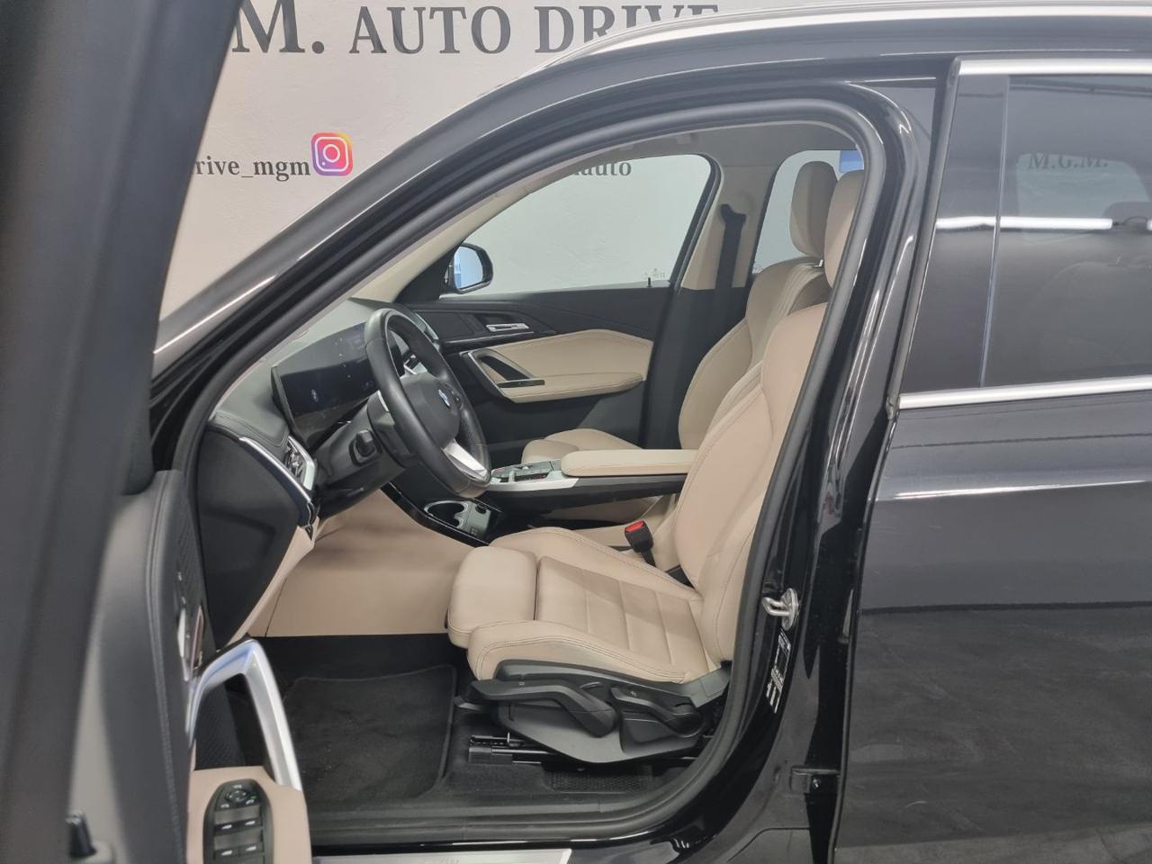 BMW X1 sDrive 18d xLine - 7
