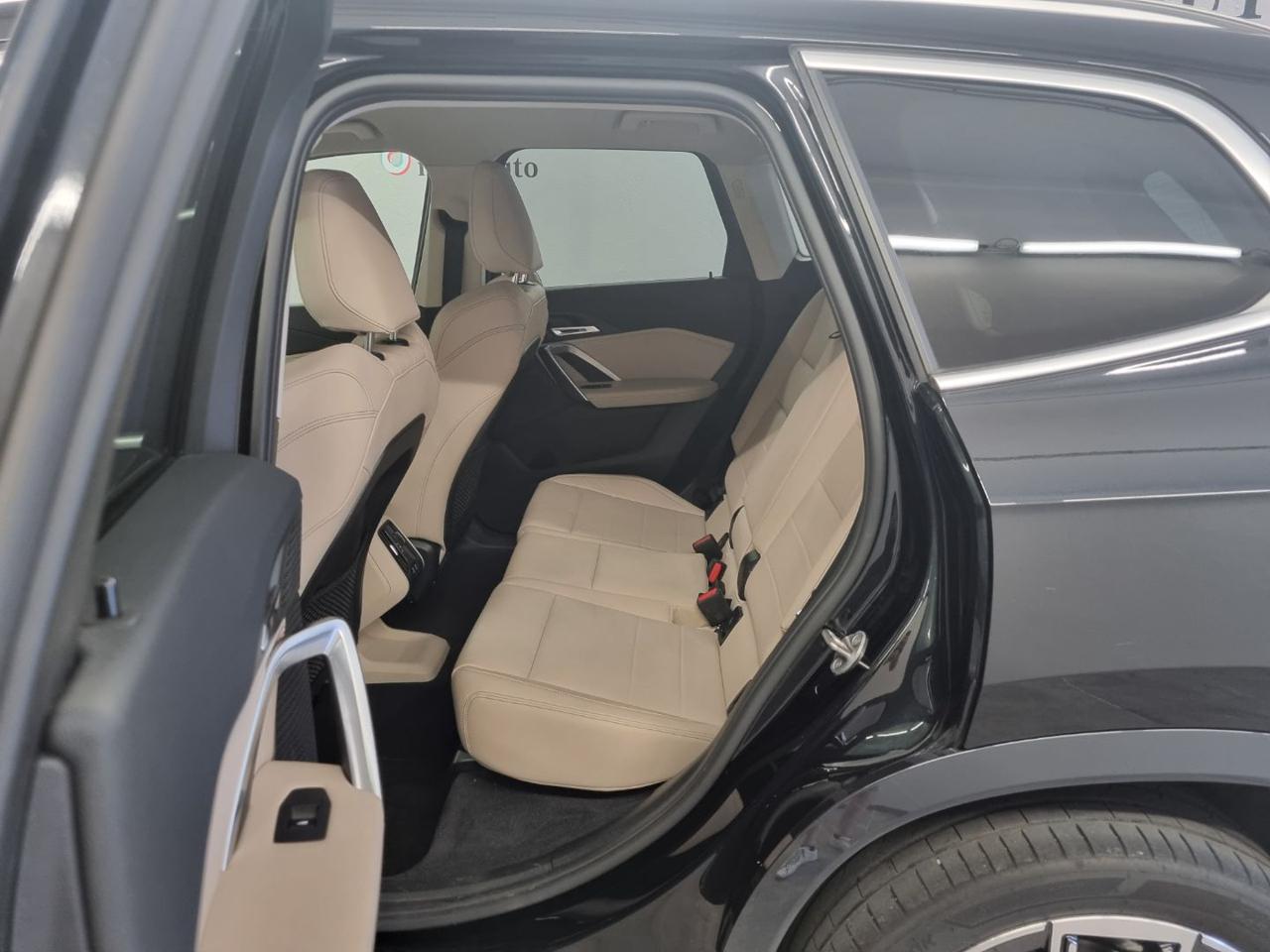 BMW X1 sDrive 18d xLine - 9