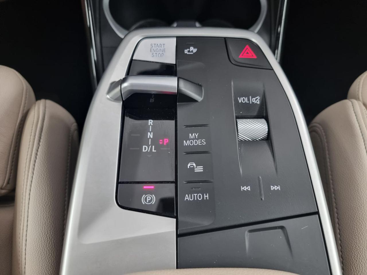 BMW X1 sDrive 18d xLine - 14