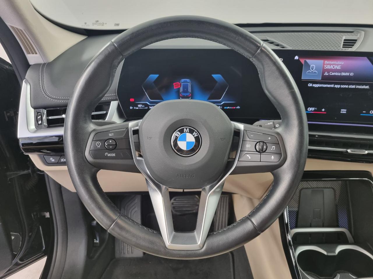 BMW X1 sDrive 18d xLine - 12