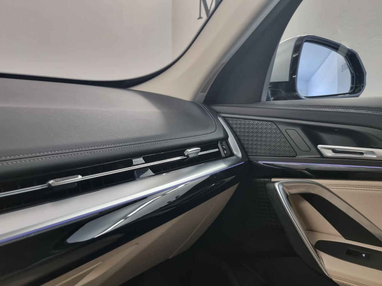 BMW X1 sDrive 18d xLine - 26
