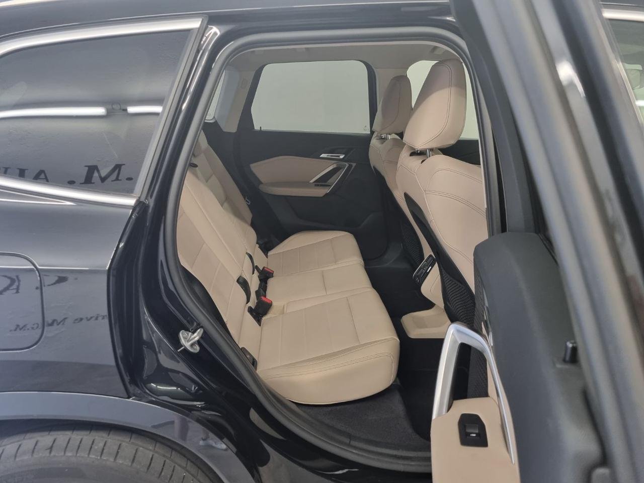 BMW X1 sDrive 18d xLine - 10