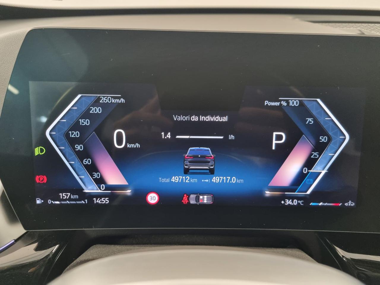 BMW X1 sDrive 18d xLine - 13