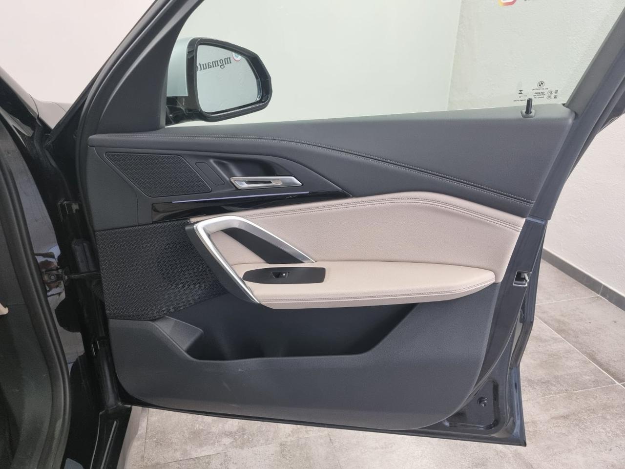 BMW X1 sDrive 18d xLine - 24
