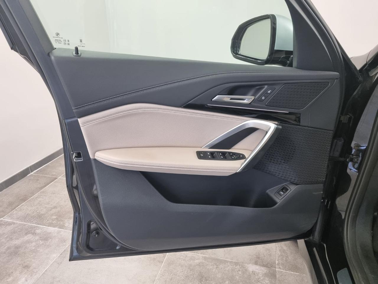 BMW X1 sDrive 18d xLine - 6
