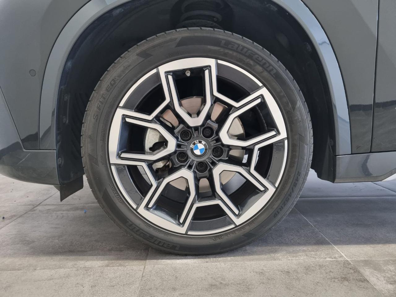 BMW X1 sDrive 18d xLine - 15