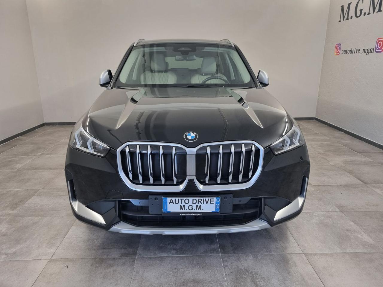 BMW X1 sDrive 18d xLine - 2