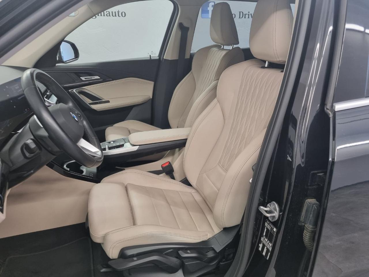 BMW X1 sDrive 18d xLine - 17