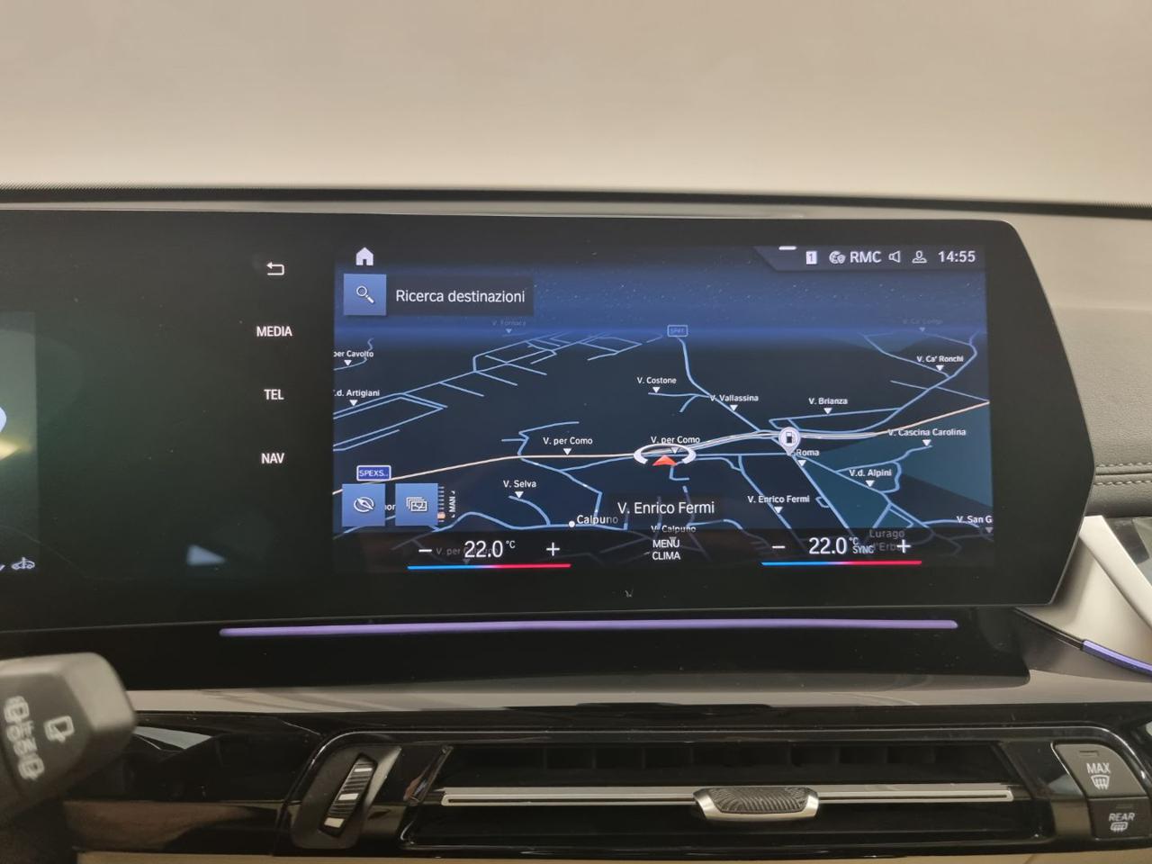 BMW X1 sDrive 18d xLine - 29