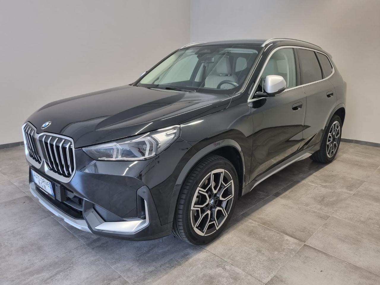 BMW X1 sDrive 18d xLine - 36