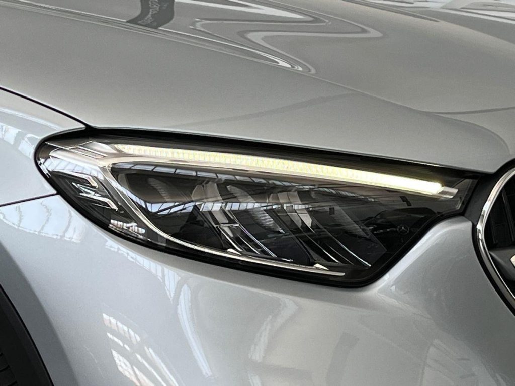 MERCEDES-BENZ GLC 200 d 4Matic Mild Hybrid Advanced - 17