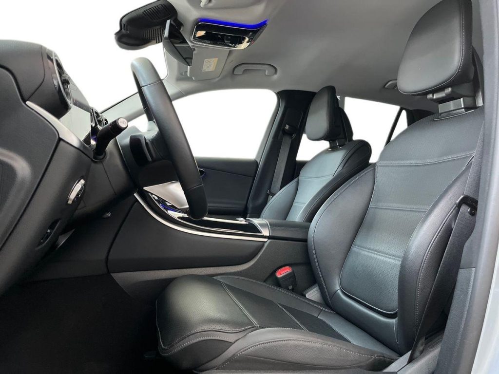 MERCEDES-BENZ GLC 200 d 4Matic Mild Hybrid Advanced - 10