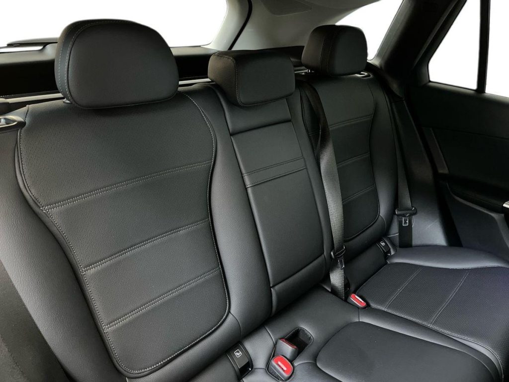MERCEDES-BENZ GLC 200 d 4Matic Mild Hybrid Advanced - 15