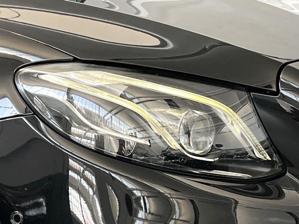 MERCEDES-BENZ E 53 AMG E 53 4Matic+ EQ-Boost AMG - 17