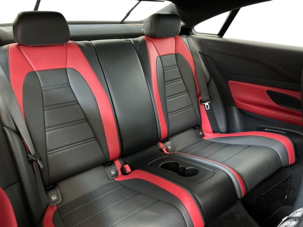 MERCEDES-BENZ E 53 AMG E 53 4Matic+ EQ-Boost AMG - 15