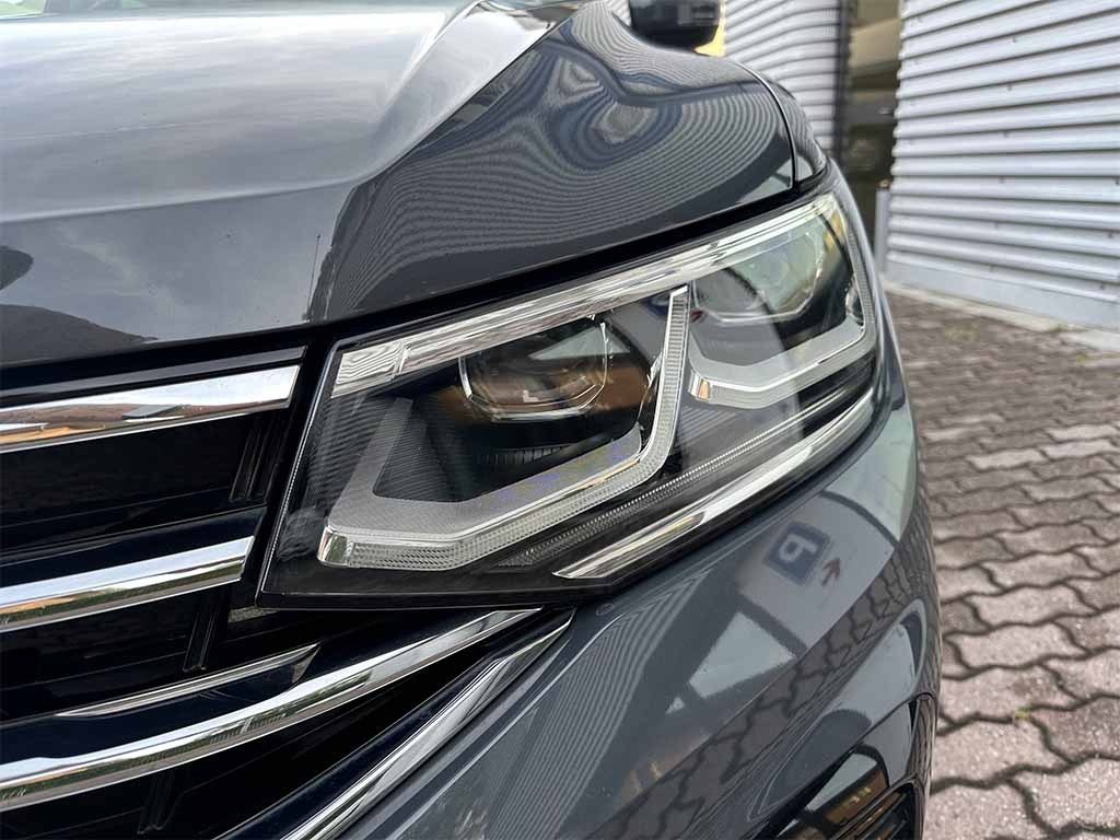 VOLKSWAGEN Tiguan Elegance 4motion dsg TELECAMERA POST IVA ESPOSTA - 11