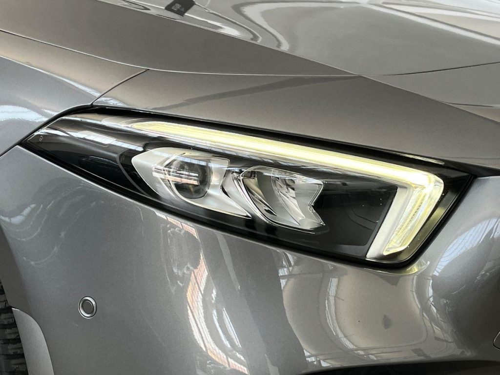 MERCEDES-BENZ A 250 e hybrid EQ Premium - 17