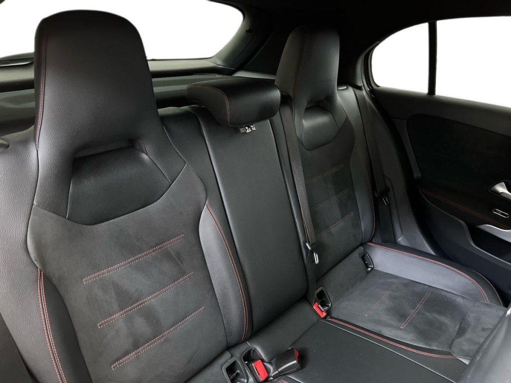 MERCEDES-BENZ A 250 e hybrid EQ Premium - 15