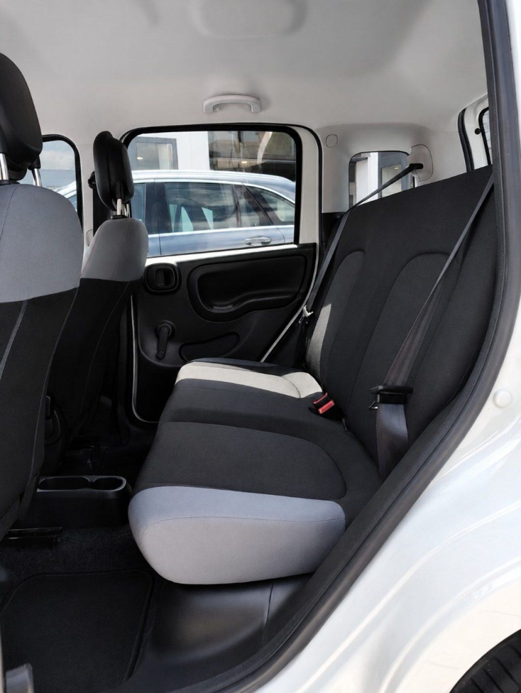 FIAT Panda Hybrid 1.0 S&S 69 Cv Neo Patentati - 12