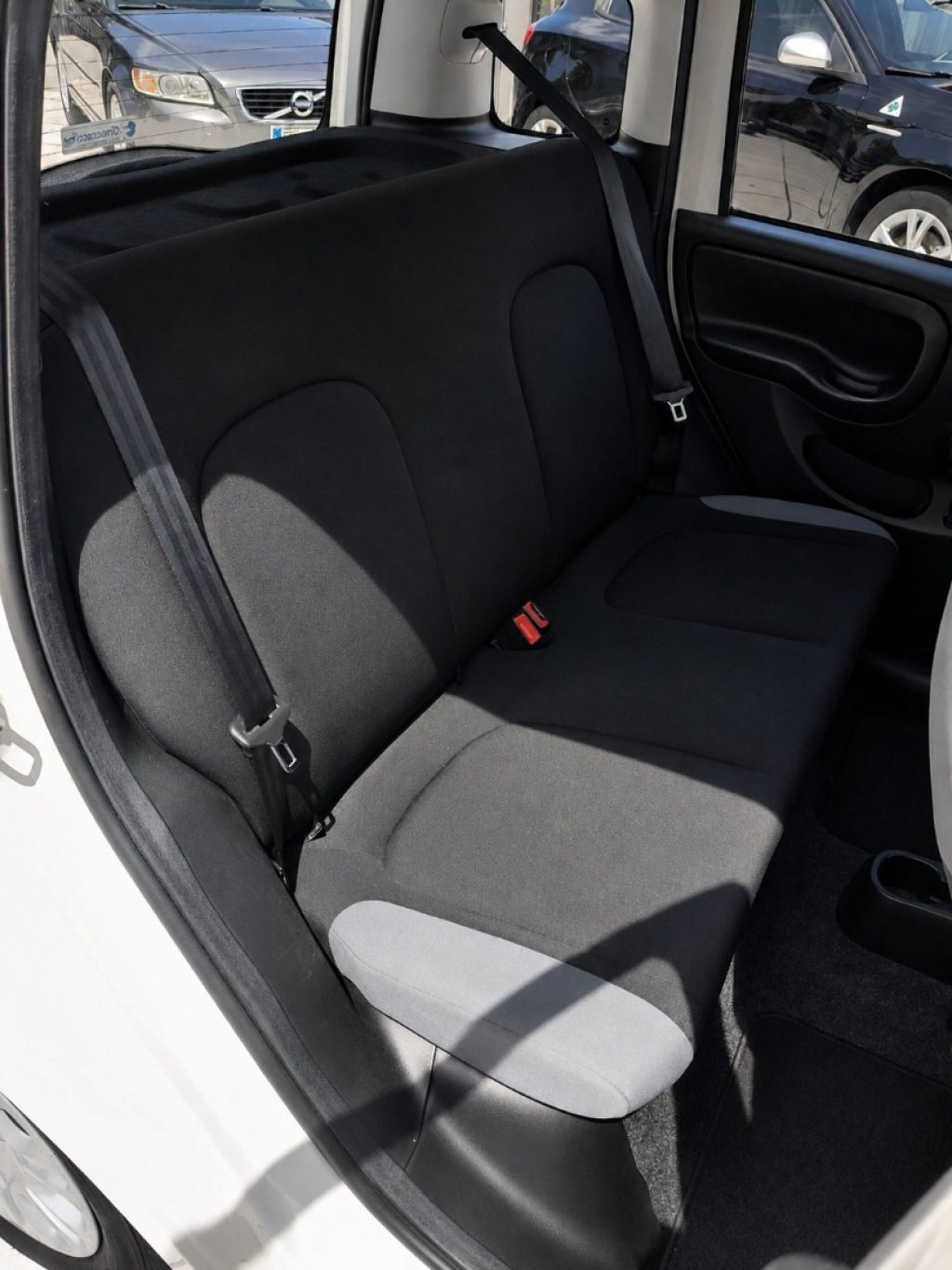 FIAT Panda Hybrid 1.0 S&S 69 Cv Neo Patentati - 13