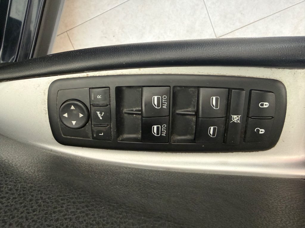 FIAT Freemont 2.0 Multijet 140 CV Freemont - 22