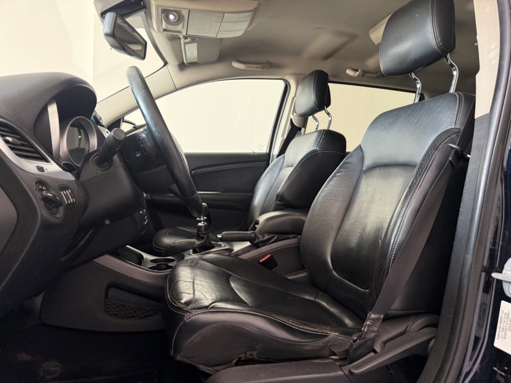 FIAT Freemont 2.0 Multijet 140 CV Freemont - 9