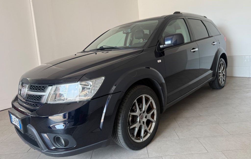 FIAT Freemont 2.0 Multijet 140 CV Freemont - 2