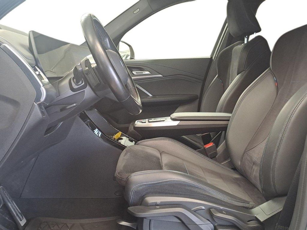 BMW X1 xDrive 20d Msport Aut. - 9