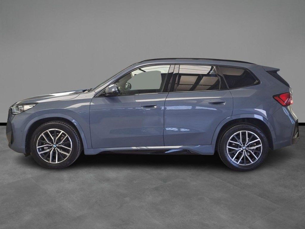BMW X1 xDrive 20d Msport Aut. - 3