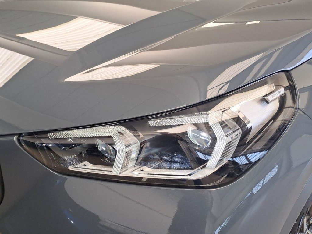 BMW X1 xDrive 20d Msport Aut. - 6