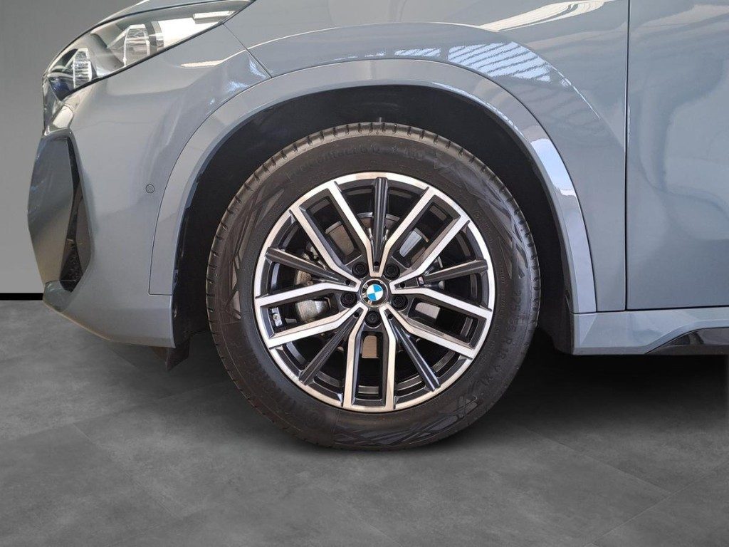 BMW X1 xDrive 20d Msport Aut. - 5