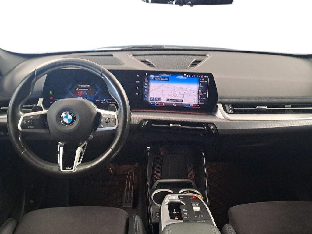 BMW X1 xDrive 20d Msport Aut. - 8