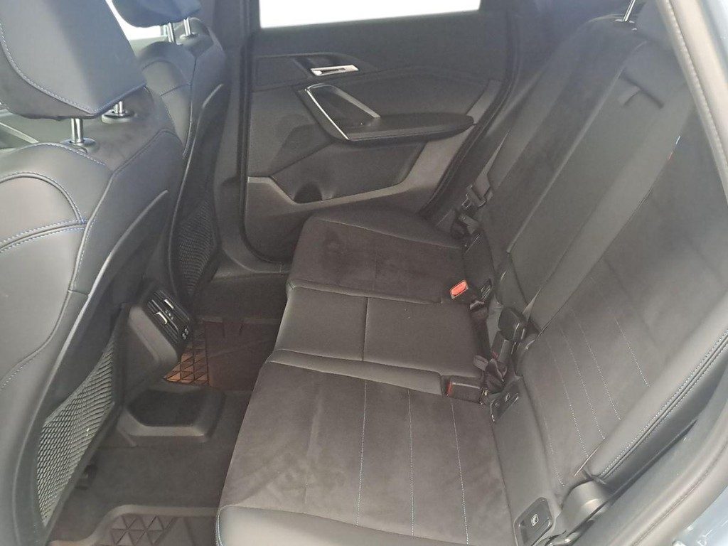 BMW X1 xDrive 20d Msport Aut. - 11