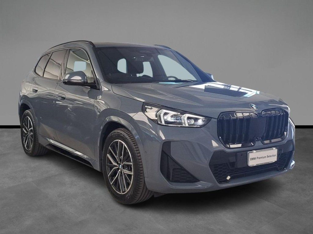 BMW X1 xDrive 20d Msport Aut. - 15