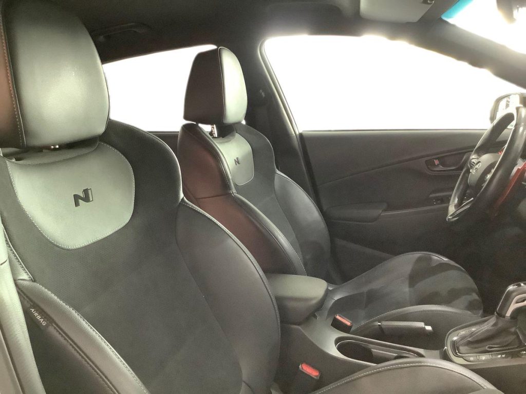 HYUNDAI Kona 2.0 T-GDI DCT N Performance - 10