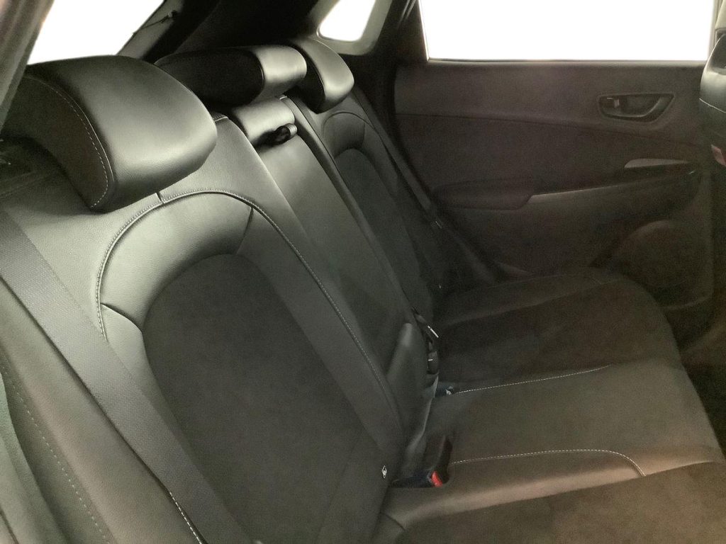HYUNDAI Kona 2.0 T-GDI DCT N Performance - 11