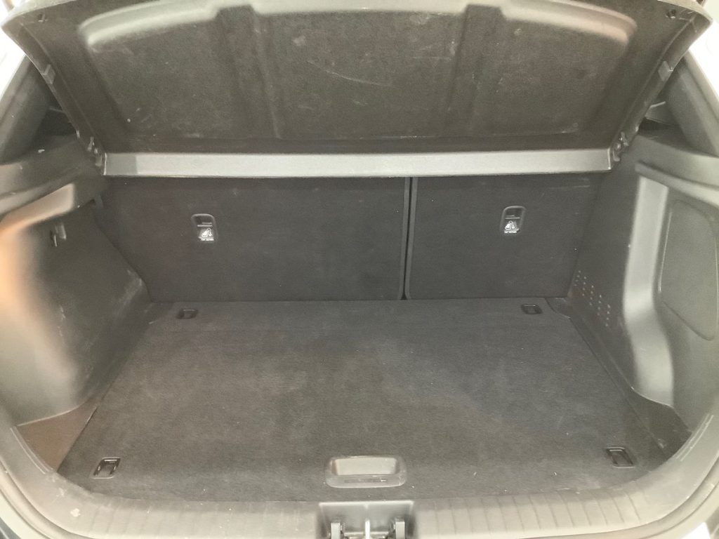 HYUNDAI Kona 2.0 T-GDI DCT N Performance - 12