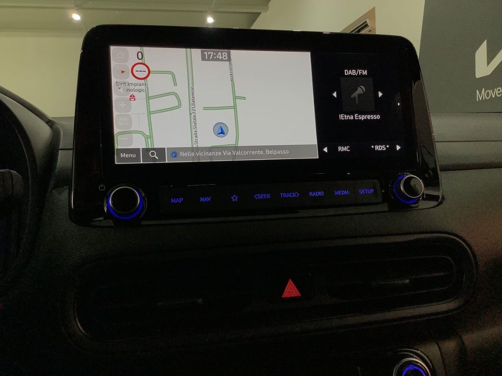 HYUNDAI Kona 2.0 T-GDI DCT N Performance - 15