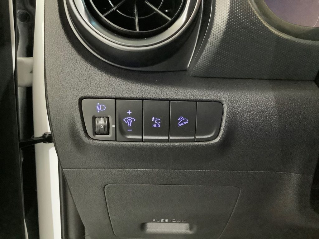 HYUNDAI Kona 2.0 T-GDI DCT N Performance - 24