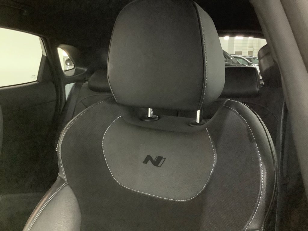 HYUNDAI Kona 2.0 T-GDI DCT N Performance - 29