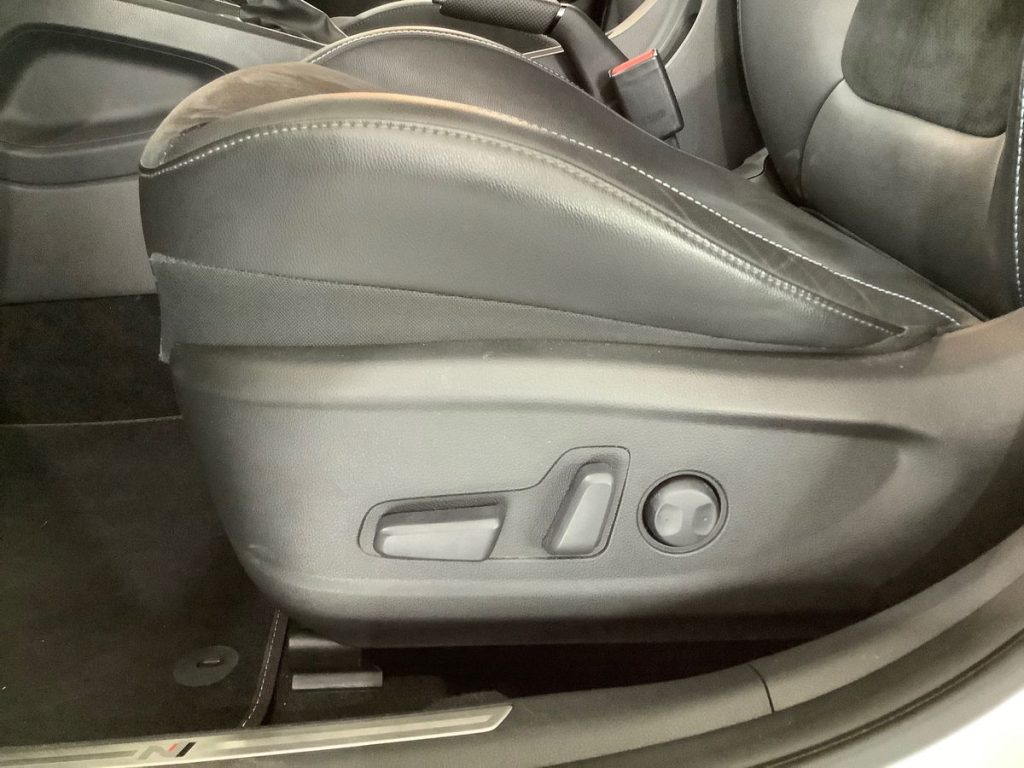 HYUNDAI Kona 2.0 T-GDI DCT N Performance - 30
