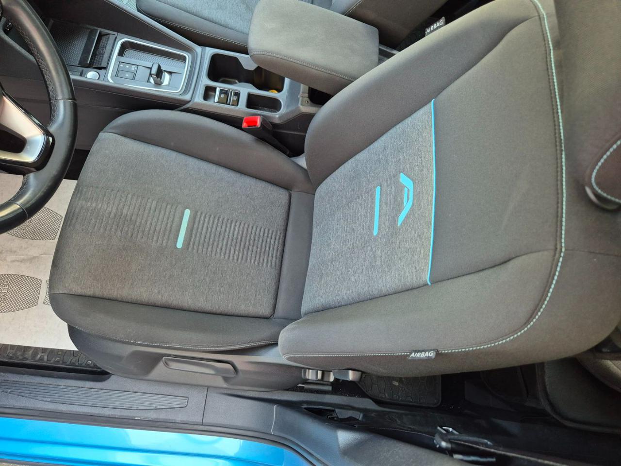 FORD Tourneo Connect Tourneo Connect 2.0 EcoBlue 122 CV Powershif - 11