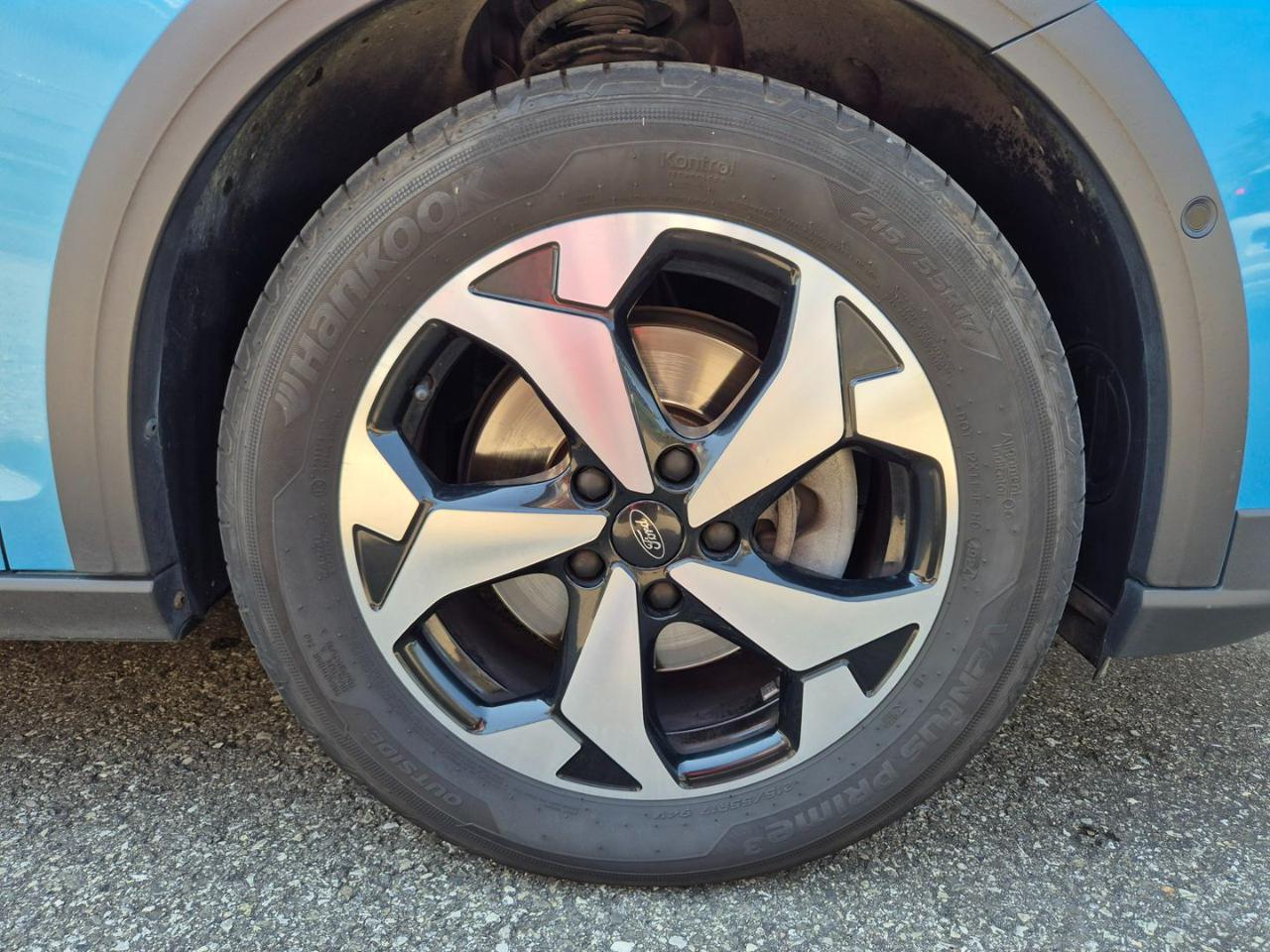 FORD Tourneo Connect Tourneo Connect 2.0 EcoBlue 122 CV Powershif - 23