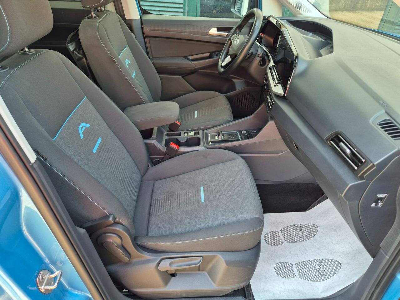 FORD Tourneo Connect Tourneo Connect 2.0 EcoBlue 122 CV Powershif - 14