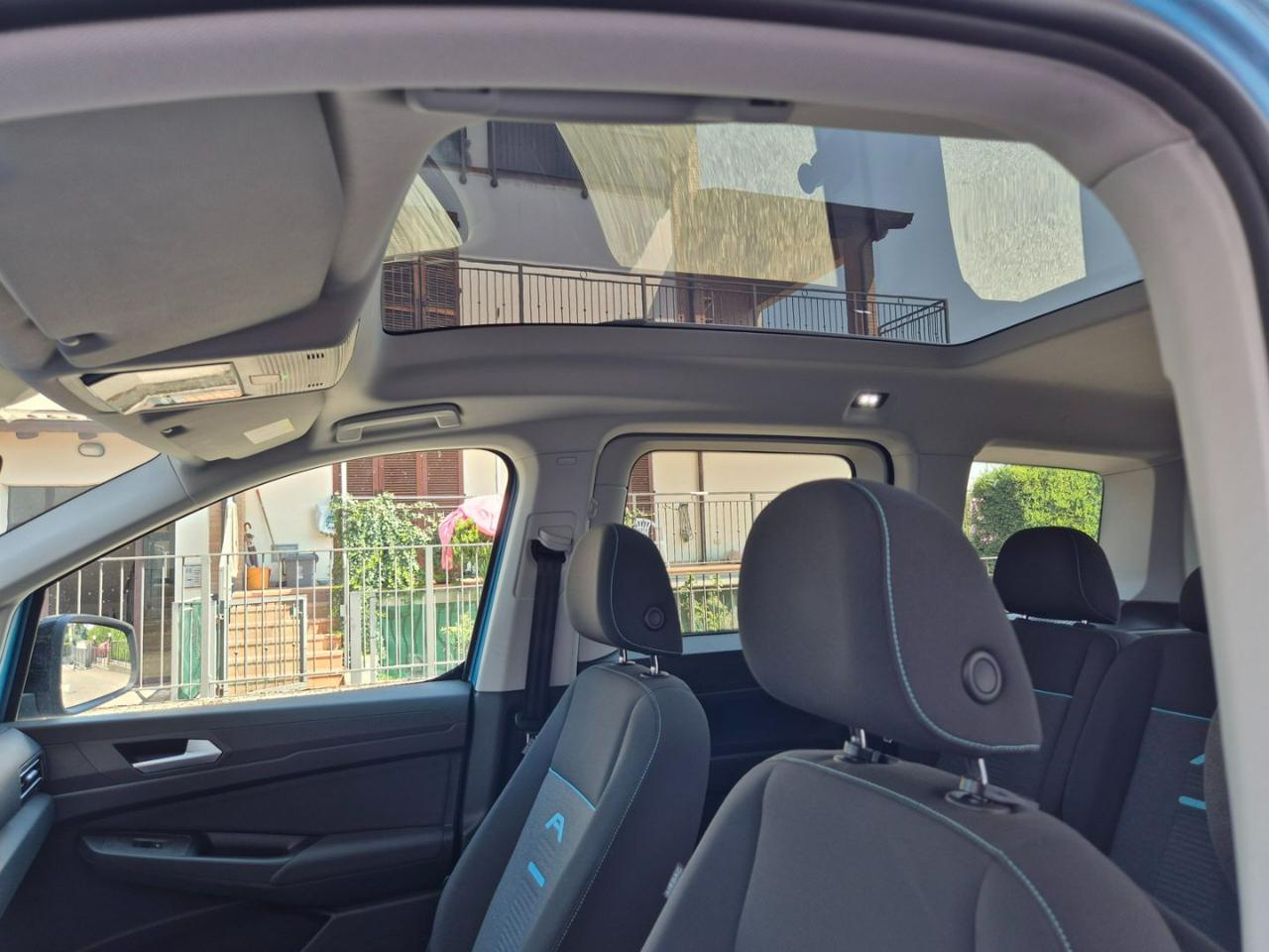 FORD Tourneo Connect Tourneo Connect 2.0 EcoBlue 122 CV Powershif - 17