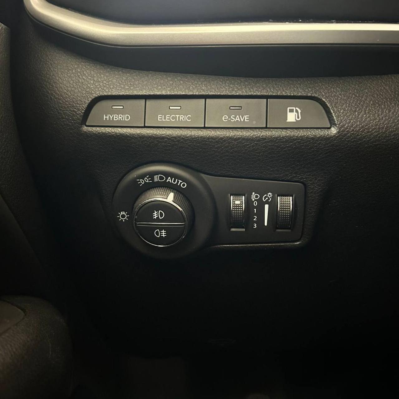 JEEP Compass 1.3 Turbo T4 190 CV PHEV AT6 4xe 80° Anniversario - 30