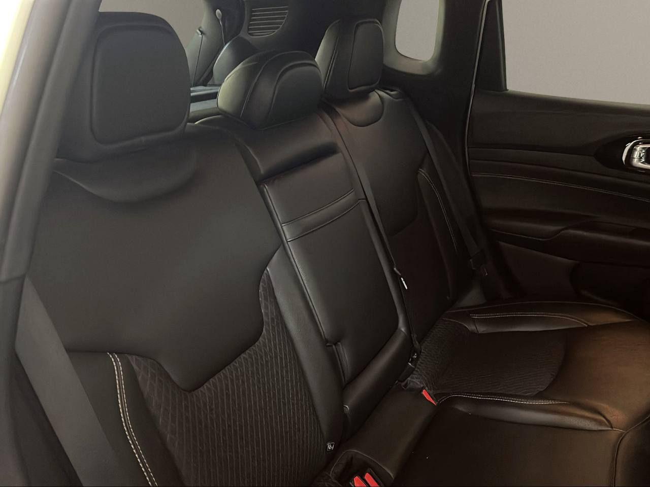 JEEP Compass 1.3 Turbo T4 190 CV PHEV AT6 4xe 80° Anniversario - 12