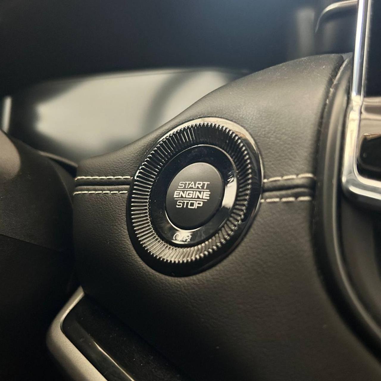 JEEP Compass 1.3 Turbo T4 190 CV PHEV AT6 4xe 80° Anniversario - 29
